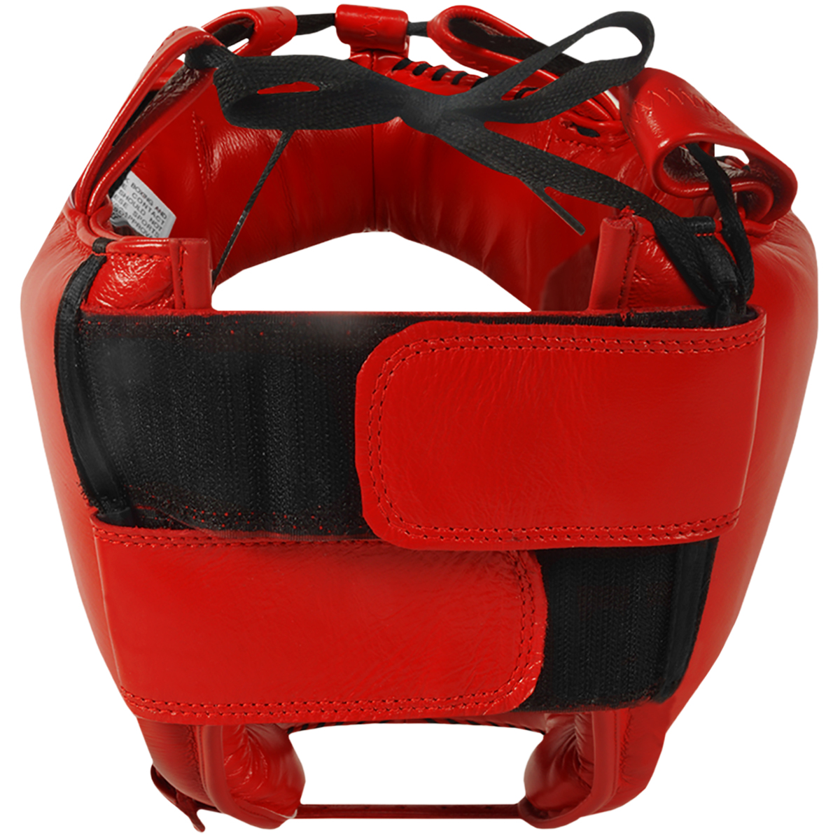 Cleto Reyes Redesigned Leather Boxing Headgear with Nylon Face Bar eBay